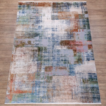 Ковер Indigo ДИЗАЙН 2091Y ЦВЕТ GOLD / SH_ANTHRACITE