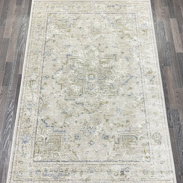 Ковер бельгийский Висконти 84004_5191 из вискозы