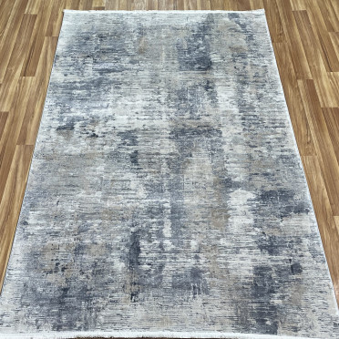 Ковер T799B HB.L.GREY / HB.L.GREY INVISTA