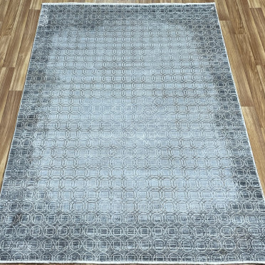 Ковер EG51A HB.LGREY / GREY