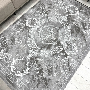 0916B_GREY / GREY Афина