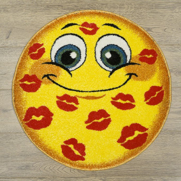 Ковры дизайн 20808 цвет 22044 Фэнси