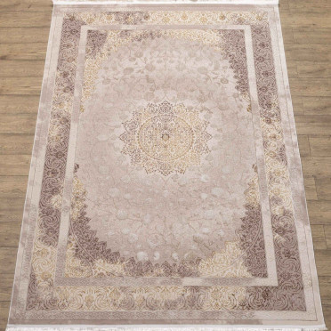 Ковры дизайн A5557A цвет BEIGE COKEN / TILE Paradise