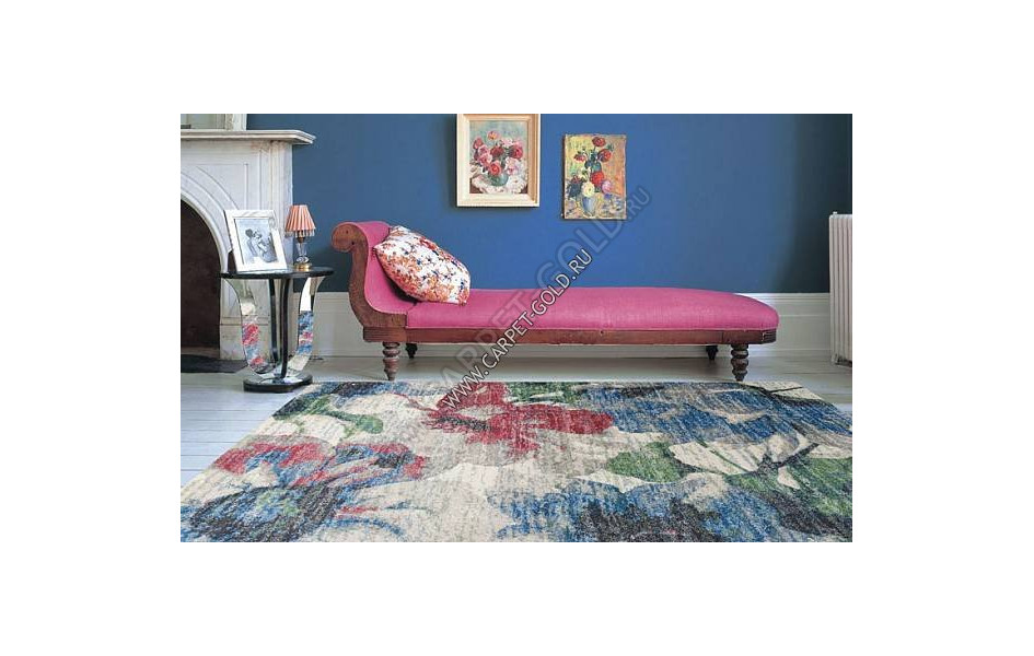 Ковер бельгийский Infinity 32749 6268 прямоугольный