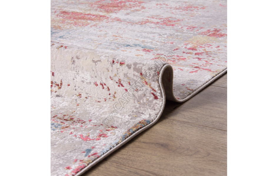 Ковер ДИЗАЙН 1940 ЦВЕТ COKEN_A_GRI