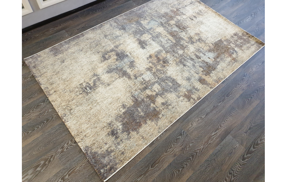 Ковер MUSTIC 06029A  BEIGE-CREAM