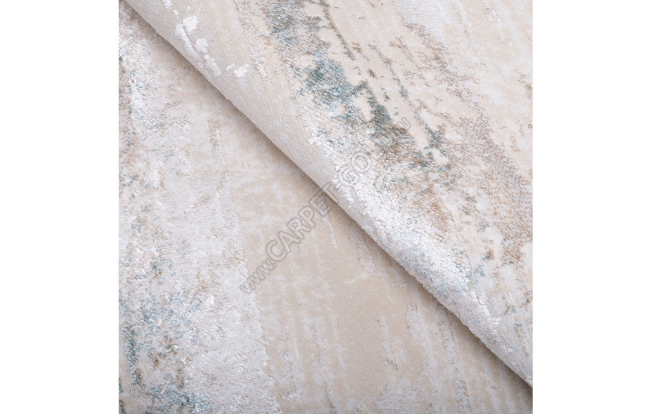 Ковер 1073A Цвет: BEJ FLOS / BEJ FLOS