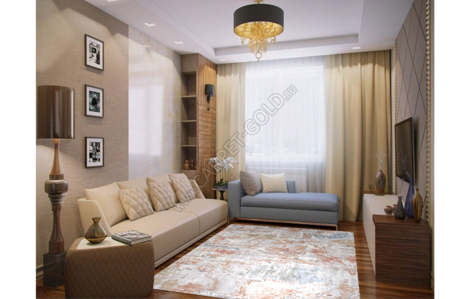 Ковер 985001-6161 MAYUMI