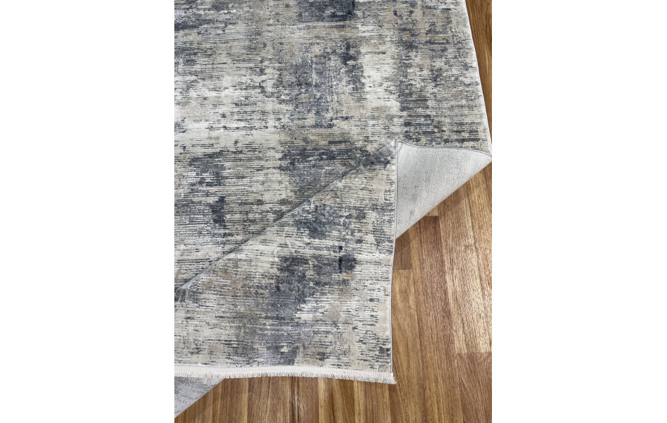 Ковер T799B HB.L.GREY / HB.L.GREY INVISTA