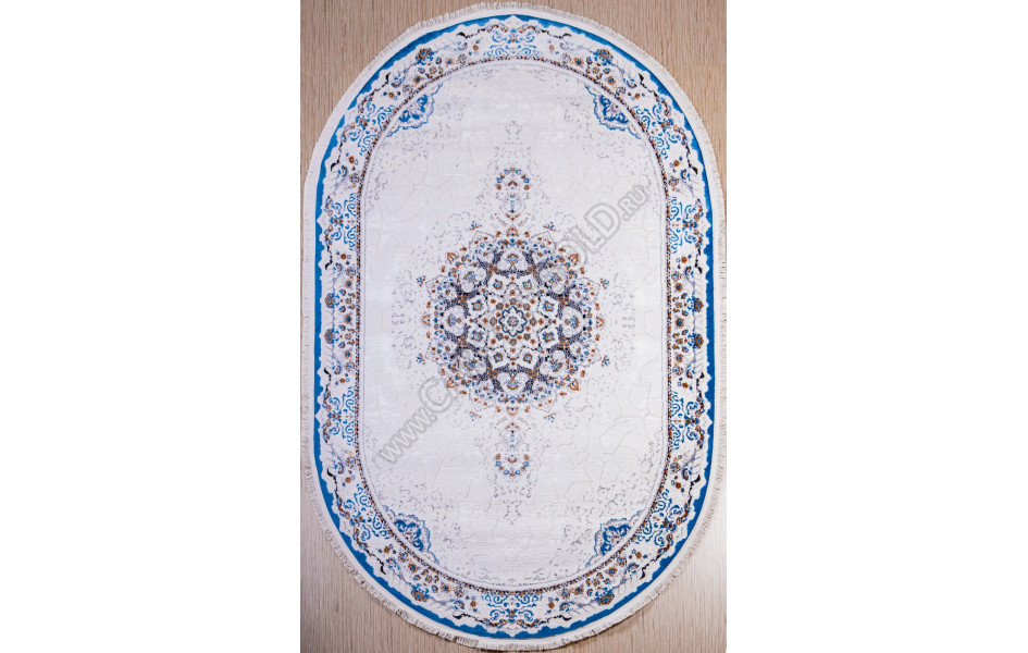 Amira Овал 4922A D.Blue-D.Blue