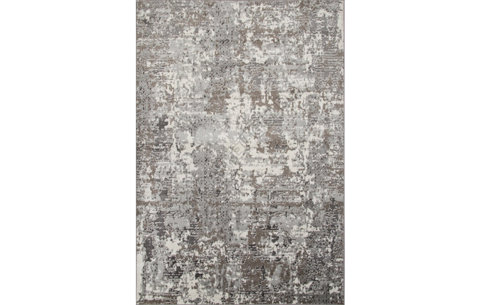 Ковер F105 - BEIGE - Прямоугольник - коллекция MONTANA