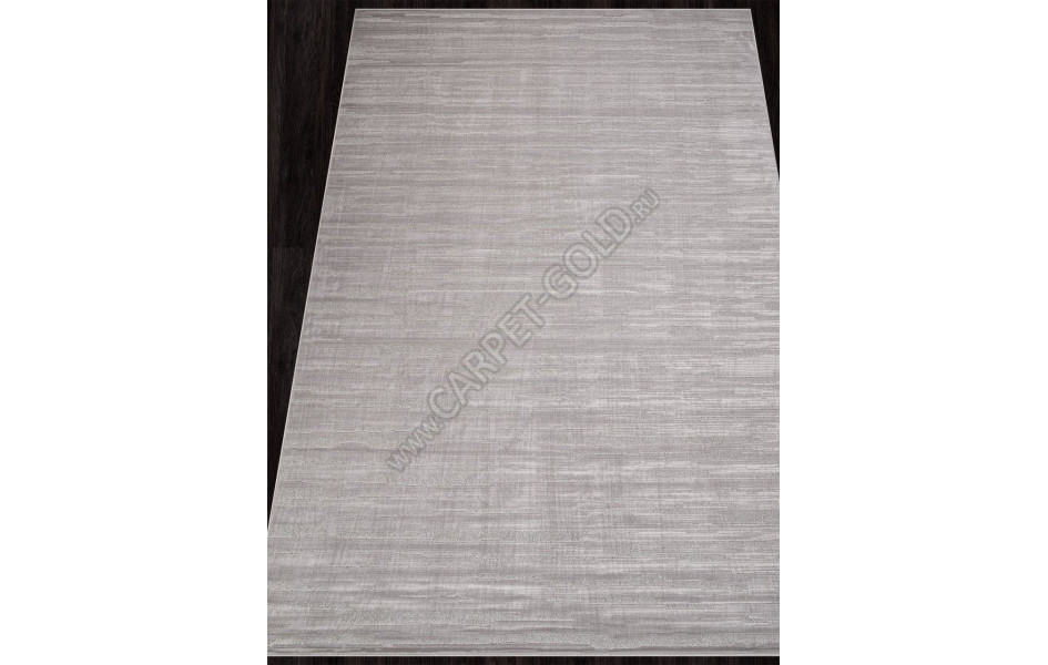 Ковер F441 - GRAY - Прямоугольник - коллекция DIOS