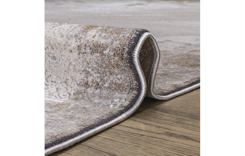 Ковры дизайн 21604 цвет 20664 Богема