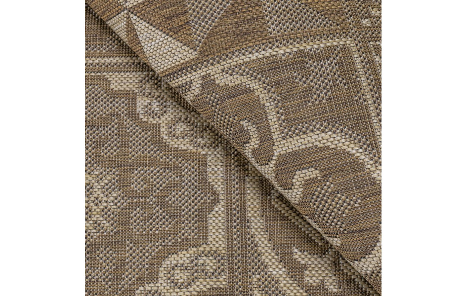 Ковры дизайн 50419 цвет 50122 Флурлюкс