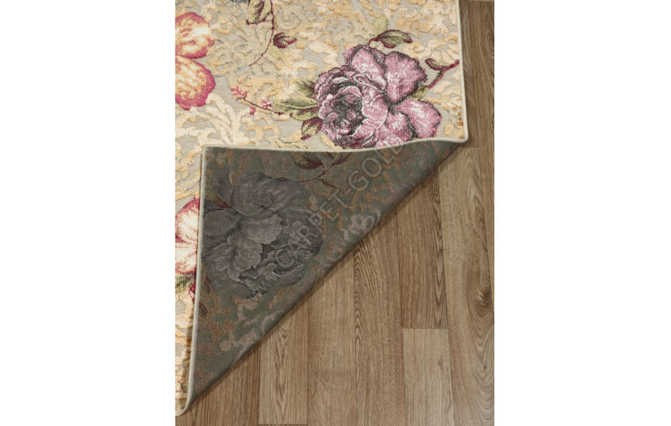 Бельгийский ковер Genova 38151 6161 61